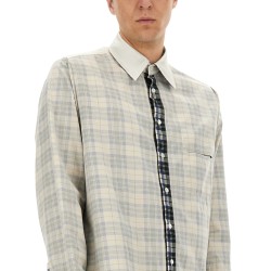 PLAID SHIRT