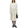 "ANONYMITY OF THE LINING" SKIRT