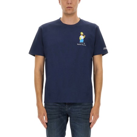 T-SHIRT WITH PRINT