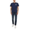 T-SHIRT WITH PRINT