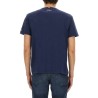 T-SHIRT WITH PRINT