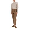 "L-PEET-PLEAT" PANTS