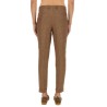 "L-PEET-PLEAT" PANTS