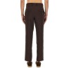 LINEN "PORT" PANTS