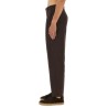 LINEN "PORT" PANTS