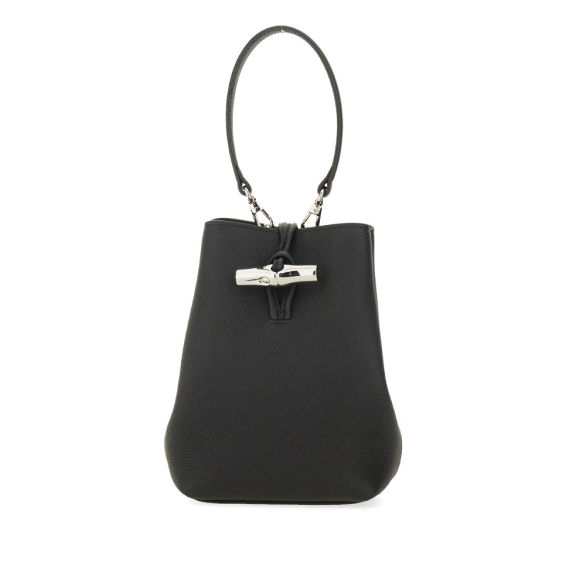 BORSA A SECCHIELLO "LE ROSEAU"