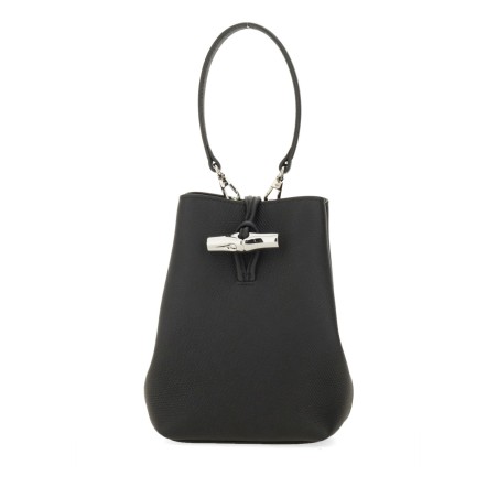 BORSA A SECCHIELLO "LE ROSEAU"