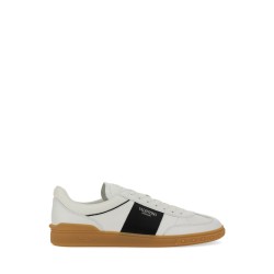 SNEAKER LOW TOP UPVILLAGE