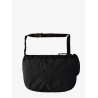 Nylon crossbody bag