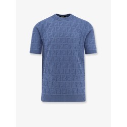 FF cotton sweater