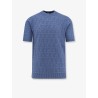 FF cotton sweater