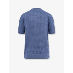 FF cotton sweater