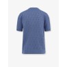 FF cotton sweater