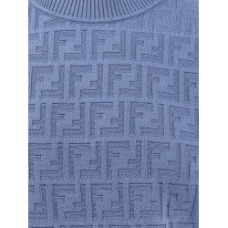 FF cotton sweater