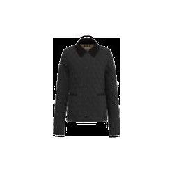 Dorset quilted nylon jacket