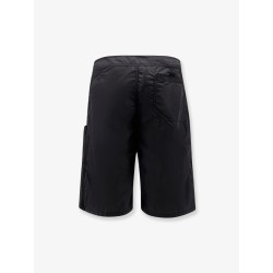 Paneled Board nylon shorts