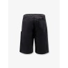 Paneled Board nylon shorts