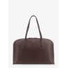 Day Tote Grained leather bag