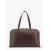 Day Tote Grained leather bag