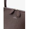 Day Tote Grained leather bag