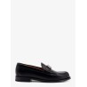 Dh Dior Granvil leather loafers