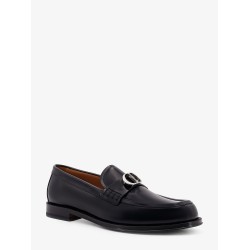 Dh Dior Granvil leather loafers
