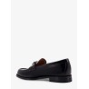 Dh Dior Granvil leather loafers