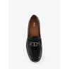 Dh Dior Granvil leather loafers