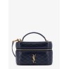 Vanity Gaby matelassé leather handbag