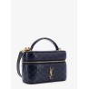 Vanity Gaby matelassé leather handbag