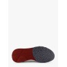 Knit sneakers