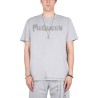 GRAFFITI PRINT T-SHIRT