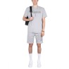 GRAFFITI PRINT T-SHIRT