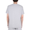 GRAFFITI PRINT T-SHIRT