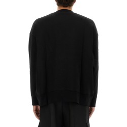 "BEAR" SWEATSHIRT