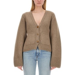 CARDIGAN "SCARLET"