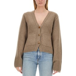 CARDIGAN "SCARLET"