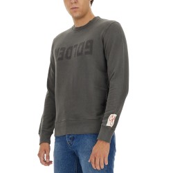 FELPA CON LOGO