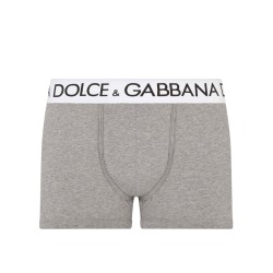 BOXER CON LOGO