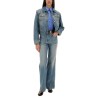 CAMICIA "CROPPED"
