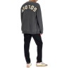 CARDIGAN REVERS LOGO