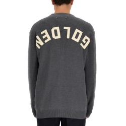 CARDIGAN REVERS LOGO