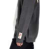 CARDIGAN REVERS LOGO
