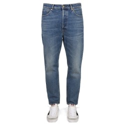 JEANS STRAIGHT LEG