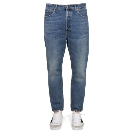 JEANS STRAIGHT LEG