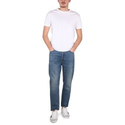 JEANS STRAIGHT LEG