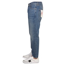 JEANS STRAIGHT LEG