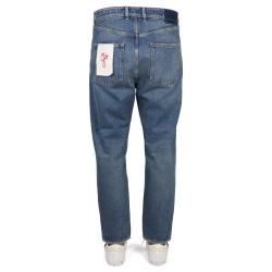JEANS STRAIGHT LEG