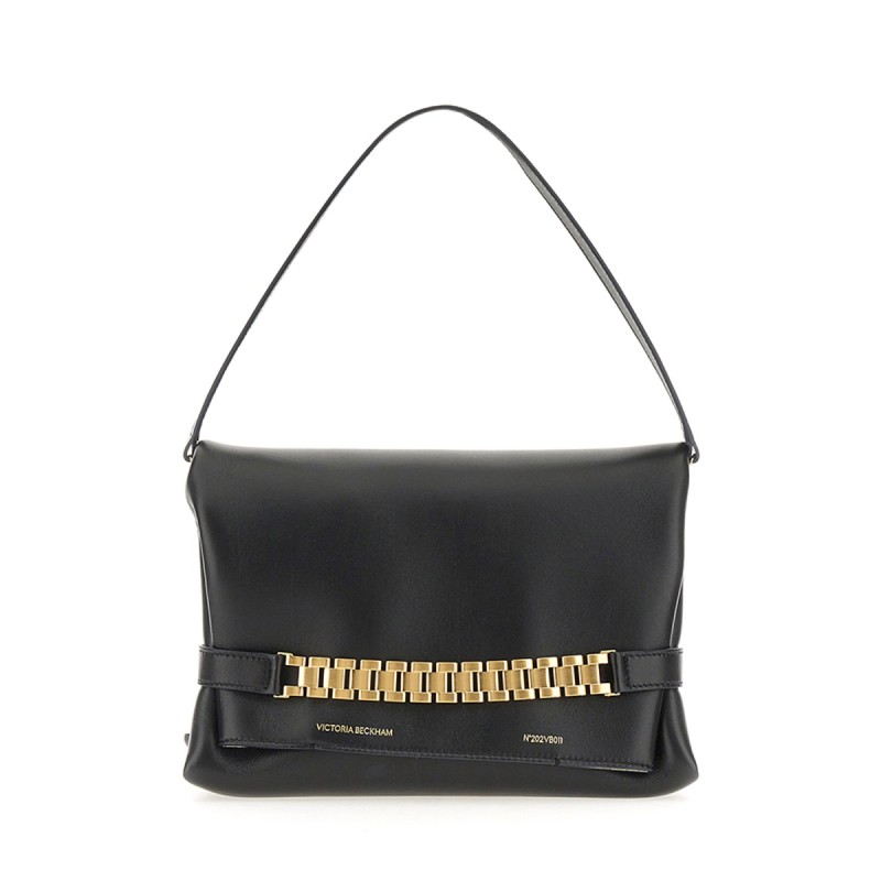 POCHETTE CON CATENA