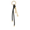 KEYCHAIN CHARM WITH LOGO